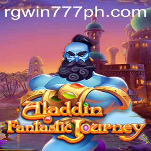 Discovering the Enchanting World of Aladdin: A Journey with RGWIN777