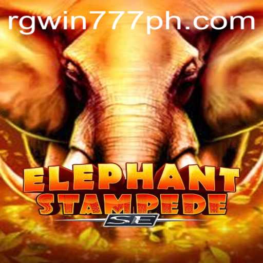 ElephantStampedeSE: A Wild Adventure In Gaming