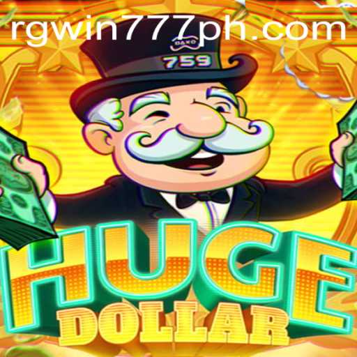 Unveiling HugeDollar: A Thrilling Adventure with RGWIN777
