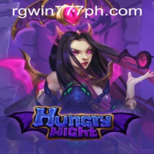Unveiling HungryNight: A Thrilling Adventure with RGWIN777
