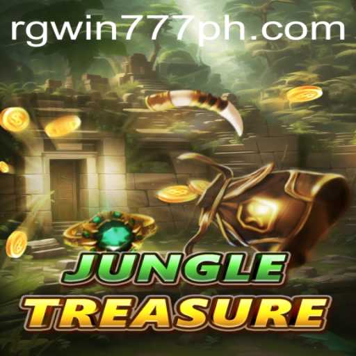 Explore the Exciting World of JungleTreasure with RGWIN777
