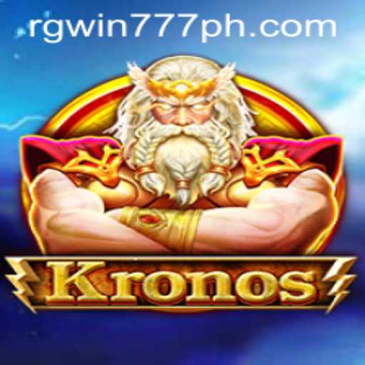 Discovering Kronos: The Intriguing Realm of Adventure Enhanced by RGWIN777