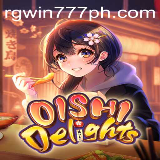 Introducing the Enchanting World of OishiDelights: Explore, Play, and Win
