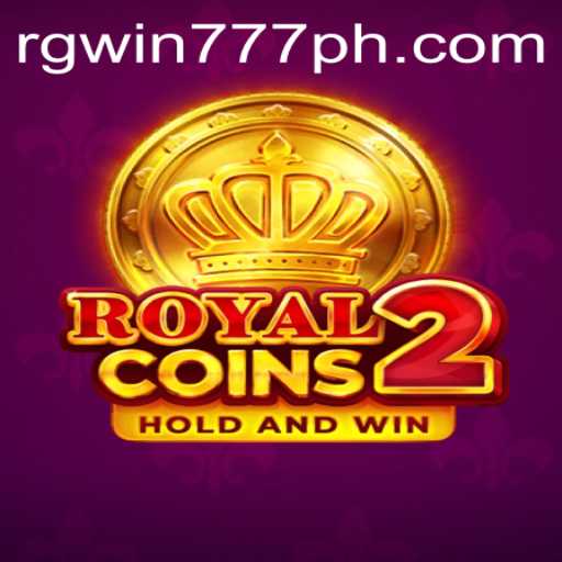 Discover the Exciting Realm of RoyalCoins2 with RGWIN777