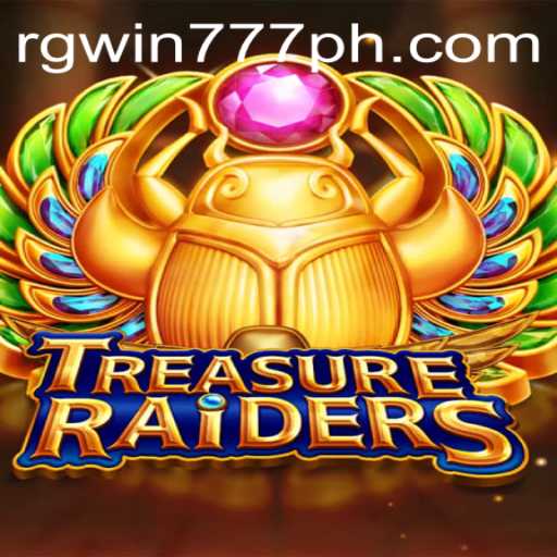 Unveiling the Thrills of TREASURERAIDERS: The Ultimate Adventure Game