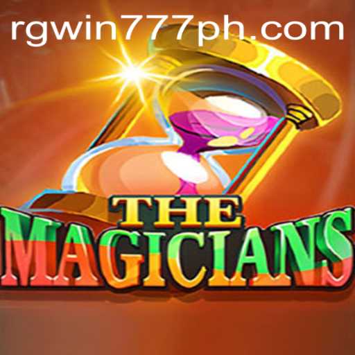 TheMagicians: Unveiling a World of Wonder with RGWIN777