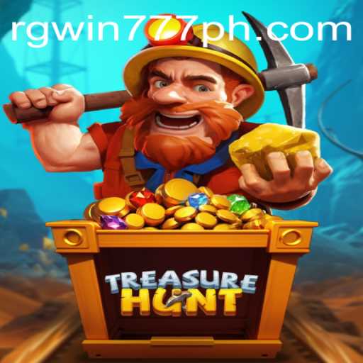 TreasureHunt: Discover the Excitement of Adventure with RGWIN777