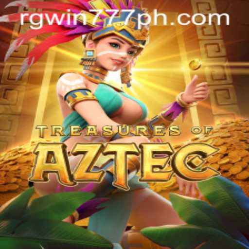 Discover the Adventures of Treasures of Aztec with RGWIN777
